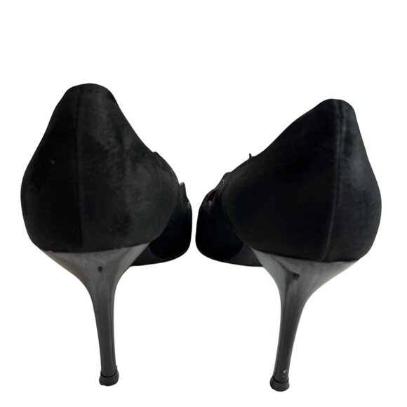 Giuseppe Zanotti Vicini high heels - Picture 4 of 13